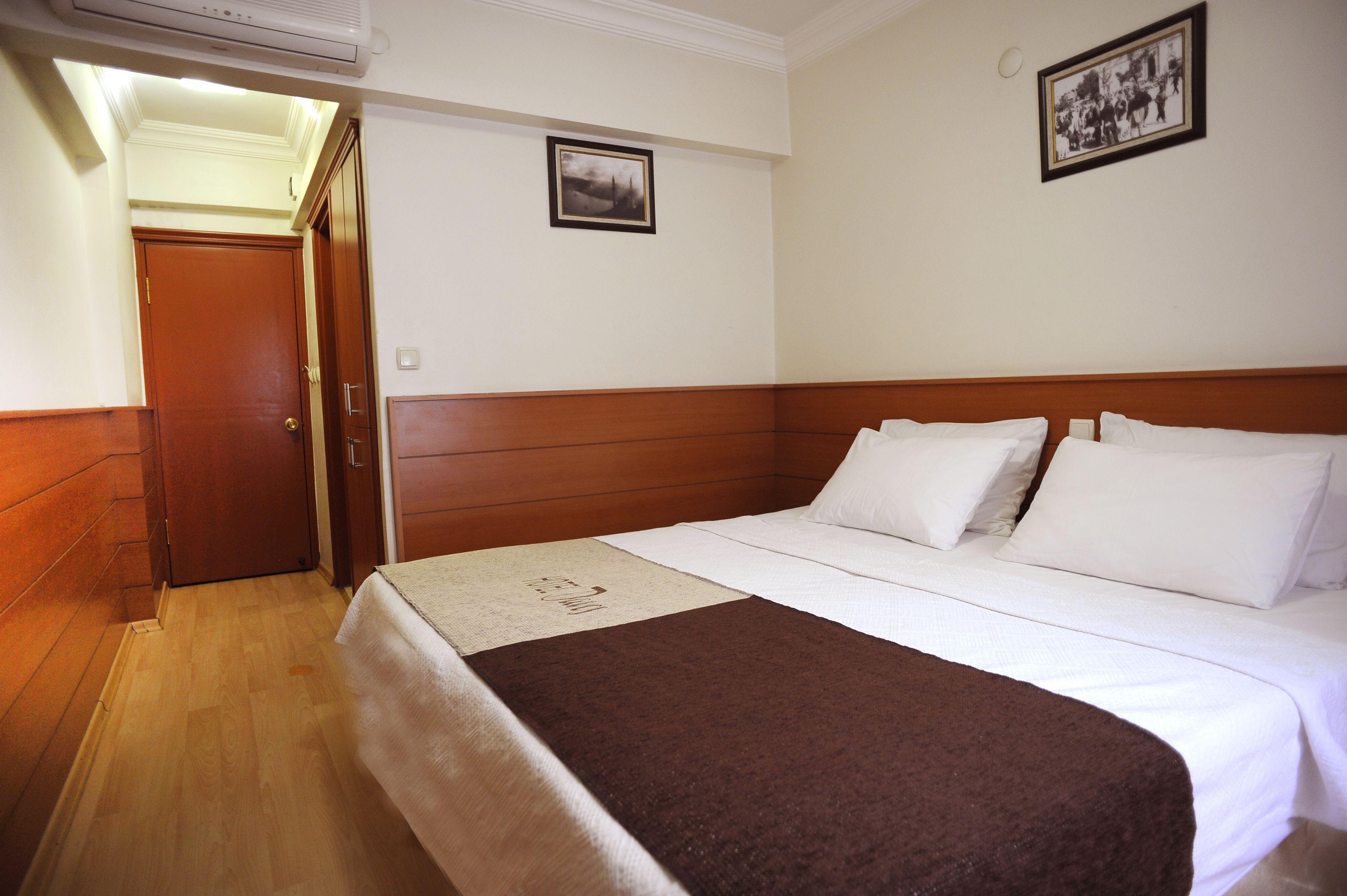 Hotel Davos Istanbul — Photos 1